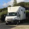 IVECO - DAILY 35c/180