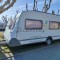 Caravana KNAUS SUDWIND 500 TKM