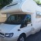 Ford Transit - Kentuky estro 20