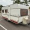 Caravana Ligera <750kg