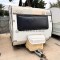 Se vende caravana