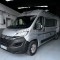 ADRIA TWIN 600 STP FAMILY AXESS 2019 – 4 PLAZAS / 0