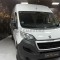 PEUGEOT BOXER CAMPERIZADA L2 H23