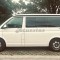 Volkswagen California 2021