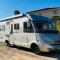 HYMER B 655 SL0