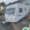 Caravana Bailey Ranger excelente 1