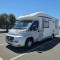 Fiat Ducato Challenger Prium XT  - Chal2