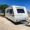 STERCKEMAN EVOLUTION 496PE - AVANCÉ Y MOVER INCLUI0