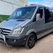 Mercedes Benz - Sprinter0