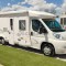 Autocaravana perfilada - Fleurette Migrateur - gar3