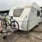 Caravana SUN ROLLER JAZZ 495 3 ambientes9