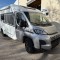 Autocaravana Carado Van V347 Pro+ – Fiat1