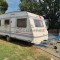 Caravana Burstner