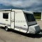 Caravana Adrià 530 - 5 plazas