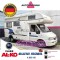 Capuchina Eura Mobile ALKO4