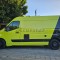 Renault Master L2 H2 Autocarabana Camperizada Nuev0