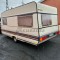 Caravana Bürstner