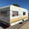 Caravana Knaus Sudwind