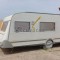 Caravana KNAUS en muy buen estado3