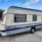 Caravana Fendt Platin 510 TG 2003 + move1