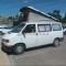 Volkswagen - T4 California0