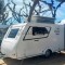 Caravana mini  freestyle Trigano 2900