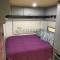 Caravana fija en Camping0