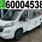 2020 Citroen JUMPER Bürstner5