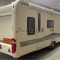 Caravana Hobby 550 Luxe Classic 20111