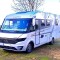 Adria Sonic Supreme  - 700 DC3