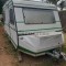 Caravana Adria Optima 425