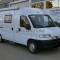AUTOCARAVANA CAMPER – MARCA: WANNER – 4 CAMAS0