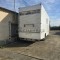 Camión vivienda