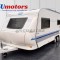 Hobby Prestige 610 ULUF 2003 Para 5 personas,  Esp0
