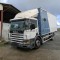 Camión Vivienda Scania 94D