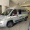 CAMPER. SUNLIVING SIN AD BLUE0