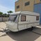Caravana 750kg Hobby2