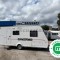 Caravana nueva STERCKEMAN EASY 490 PE0