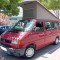 Volkswagen - T4 Multivan 1.9 T.D Aufste7