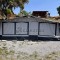 Caravana para camping