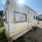 Caravana knaus hobby sullroller sterkeman adria