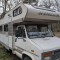 Citroen C25 turbo diésel - Hymer8