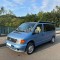 Mercedes Vito F Westfalia