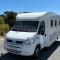 AUTOCARAVANA PERFILADA RENAULT RIMOR SAI0
