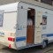 Caravana Adria 4/5 plazas