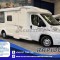 AUTOCARAVANA PERFILADA RAPIDO 690F0