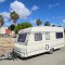 Caravana Burstner Holiday 430 700kg0