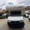 Capuchina fiat ducato 2.8 JTD challenger 1832