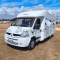 Pilote explorateur  - 715 FC3