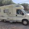 Adria - Adriatik S574 SP0